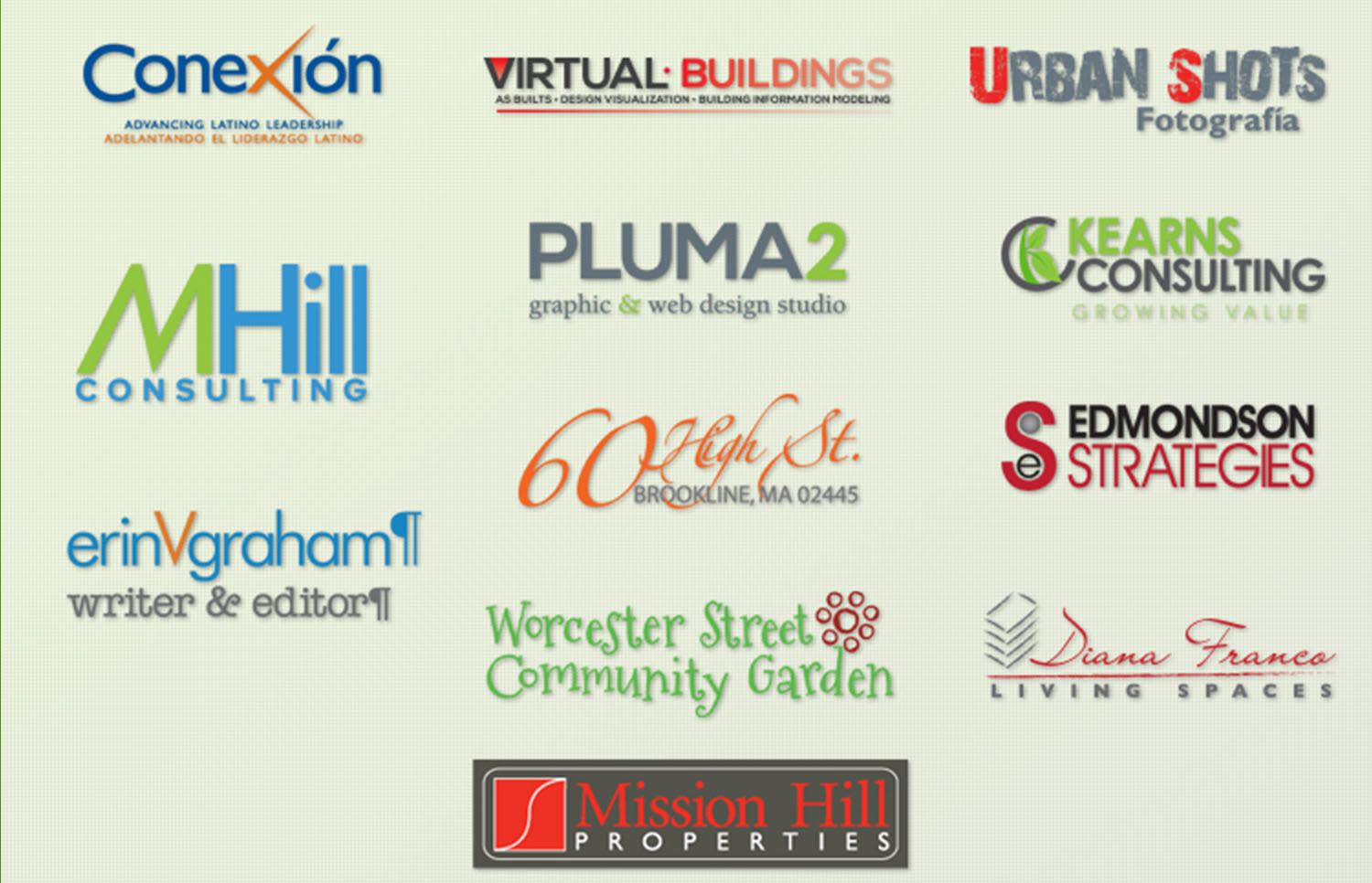 What I See / Lo Que Veo